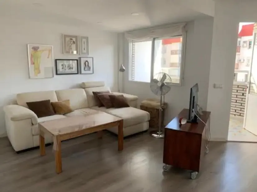 Appartamento Habitacion Doble Casa Cactus Siviglia 0*,  Spagna
