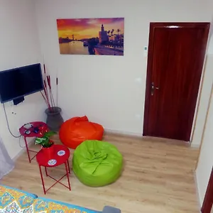  Apartamento Esencia De