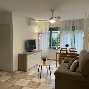  Apartamento Centrico Venecia