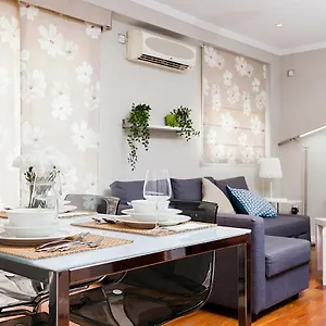  Apartamento Apartamento Hub Santa Justa