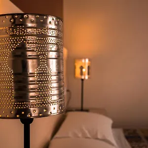  Guest house San Vicente Ii