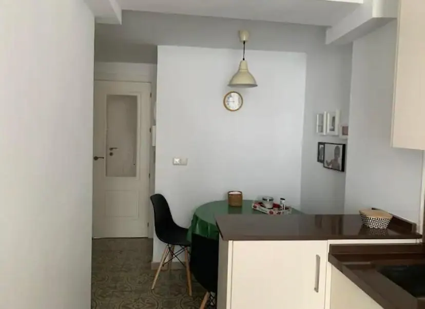 Habitacion Doble Casa Cactus Apartment Seville